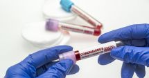 Stire din Social : CORONAVIRUS la Constanţa. Nou record de îmbolnăviri: 97 de persoane depistate pozivite, în 24 de ore