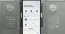 Stire din Tehnologie : Google Assistant driving mode, cea mai utilă funcție pentru șoferi
