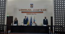 Stire din Politică-Administrație : Primarul Vergil Chiţac şi consilierii locali depun jurământul