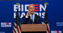 Stire din Actualitate : Alegeri SUA 2020. Joe Biden preia conducerea şi în statul Pennsylvania