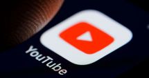 Stire din Tehnologie : Serviciile YouTube şi Gmail, din nou funcţionale după probleme tehnice