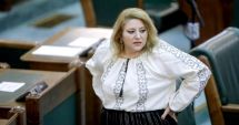 Diana Șoșoacă, exclusă din AUR. L-a acuzat pe Sorin Lavric de misoginism