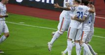 Stire din Sport : Fotbal, preliminariile CM 2022 / România, victorie în Islanda. Goluri Man şi Stanciu