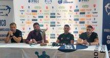 Stire din Sport : Handbal / George Buricea, despre meciul HCDS - Csurgoi: „Noi vom merge în turul doi”