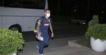 Stire din Sport : Fotbal / Teste negative! Marin, Nedelcu şi Cicâldău, disponibili pentru meciul cu Macedonia de Nord