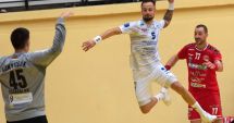 Stire din Sport : HC Dobrogea Sud ţinteşte victoria în restanţa cu CSM Bucureşti