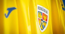 Stire din Sport : Fotbal / Stranierii din naţionalele U21 şi U20 convocaţi pentru meciurile din luna octombrie