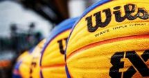 Stire din Sport : Baschet / Invitaţi de marcă la FIBA 3x3 World Finals de la Bucureşti