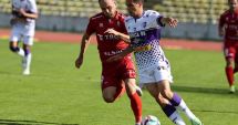 Stire din Sport : Fotbal / Joi, aflăm ultimele trei echipe calificate în optimile Cupei României