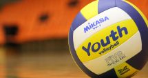 Stire din Sport : Volei / Cadetele de la CS Năvodari, pregătiri pentru startul în Campionatul Naţional