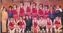 Stire din Sport : Doliu în baschetul românesc. A murit antrenorul emerit Dragoş Oprea