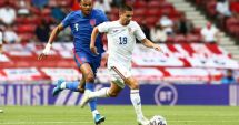Stire din Sport : Fotbal, echipa naţională / 26 de jucători convocaţi de Mirel Rădoi pentru meciurile cu Germania şi Armenia