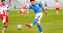 Stire din Sport : FCV Farul II, cinci goluri marcate în derby-ul cu Agricola Borcea