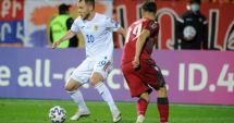 Stire din Sport : Fotbal / România joacă în premieră pe stadionul Steaua. Bilete disponibile la meciul cu Armenia