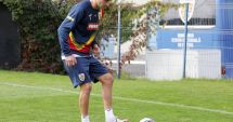 Stire din Sport : Fotbal, echipa naţională / Probleme în defensivă! Ionuț Nedelcearu nu va juca în meciul cu Germania