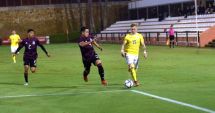 Stire din Sport : Fotbal / România U21, învinsă (scor 1-3) de Mexic U21, în amicalul de la Marbella