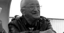 Stire din Sport : Doliu în fotbalul românesc. A murit fostul selecţioner Cornel Drăguşin