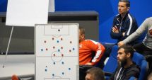 Stire din Sport : Fotbal / Au început înscrierile pentru o nouă sesiune de admitere la Licența UEFA A