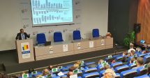 Stire din Sport : Olimpism / A XXIX-A ediţie a Conferinței Naționale de Medicină Sportivă, la Casa Olimpică