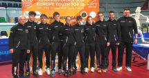 Stire din Sport : Elena Zaharia şi Bianca Mei-Roşu joacă la Europa Top 10 juniori la tenis de masă