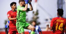 Stire din Sport : Fotbal, Liga a II-a / Gol primit în min. 86! Unirea Constanţa a scăpat printre degete o remiză la Târgu Jiu