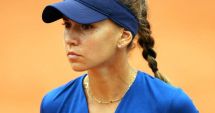 Stire din Sport : Tenis / Irina Maria Bara a ratat calificarea pe tabloul principal al turneului WTA de la Moscova