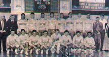 Stire din Sport : Doliu în handbalul românesc. A murit profesorul Vasile Fărcaș
