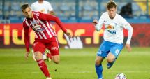 Stire din Sport : FCV Farul II, la prima înfrângere din actuala ediţie de campionat