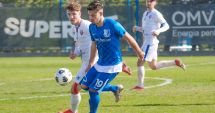 Stire din Sport : Fotbal / Juniorii Farului au câștigat restanțele din Liga Elitelor U19 și U17 cu FC Botoșani: 6-0 și 4-0