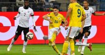 Stire din Sport : Fotbal / Naţionala României, pe locul 41 în clasamentul FIFA al lunii octombrie