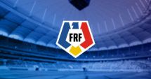 Stire din Sport : Fotbal / Acțiuni ale loturilor naționale ale României, anulate din cauza pandemiei Covid-19
