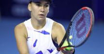 Stire din Sport : Tenis / Victorie în duelul cu Irina Begu! Irina Bara, în optimile de finală ale Transylvania Open