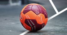 Stire din Sport : Handbal / Adunarea Generală Extraordinară a federaţiei române, suspendată!
