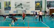 Stire din Sport : Scrimă / Loturile naţionale de sabie, în pregătire centralizată la Izvorani