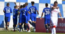 Stire din Sport : Fotbal / Surpriză de proporţii în Cupa României. CSO Filiaşi, din Liga a III-a, calificată în sferturi