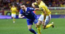 Stire din Sport : Fotbal, echipa naţională / Bilete pentru suporterii români la meciul cu Liechtenstein