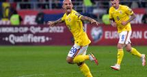 Stire din Sport : Fotbal, echipa naţională / Convocările preliminare pentru partidele cu Islanda și Liechtenstein, din noiembrie
