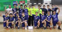Stire din Sport : „Principalul nostru obiectiv este să creştem jucători pentru echipa mare”