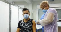 Stire din Sport : Fotbal / Raport FRF. Mai mult de jumătate din jucătorii din ligile I, II şi III sunt vaccinaţi anti-Covid-19