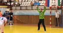 Stire din Sport : Handbal / Trei jucători de la HC Dobrogea Sud, adversari în amicalul România - Georgia
