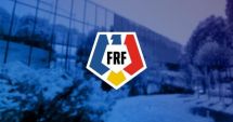 Stire din Sport : Fotbal / Miercuri, 3 noiembrie, ședința Comitetului Executiv al FRF