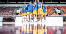 Stire din Sport : Baschet / „Vulturii” se reunesc la Bucureşti pentru a pregăti meciurile cu Luxemburg şi Albania