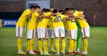 Stire din Sport : Fotbal / Doi jucători de la Farul, convocaţi la naţionala U21 a României pentru partida cu Italia