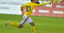 Stire din Sport : Fotbal / Farul trimite patru jucători la naţionala U20. Meciuri amicale cu Polonia şi Italia