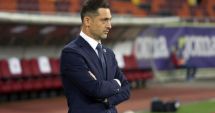 Stire din Sport : Fotbal / FRF: Decizia în cazul selecţionerului Mirel Rădoi, după meciurile cu Islanda şi Liechtenstein