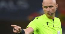 Stire din Sport : Fotbal, preliminariile CM 2022 / Meciul România - Islanda, arbitrat de rusul Sergei Karasev