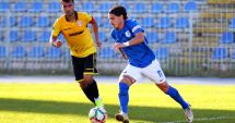 Stire din Sport : Farul II, trei goluri şi trei puncte în partida cu FC Voluntari II