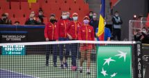 Stire din Sport : Calificările Billie Jean King Cup. Daniel Dobre, căpitanul-nejucător al României în duelul cu Polonia