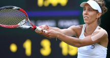 Stire din Sport : Tenis / Mihaela Buzărnescu a ratat calificarea în semifinalele turneului de la Linz, la dublu