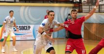 Stire din Sport : Handbal / Marin Vegar, de la HC Dobrogea Sud: „Sper că vom continua foarte bine ce am început în acest sezon”